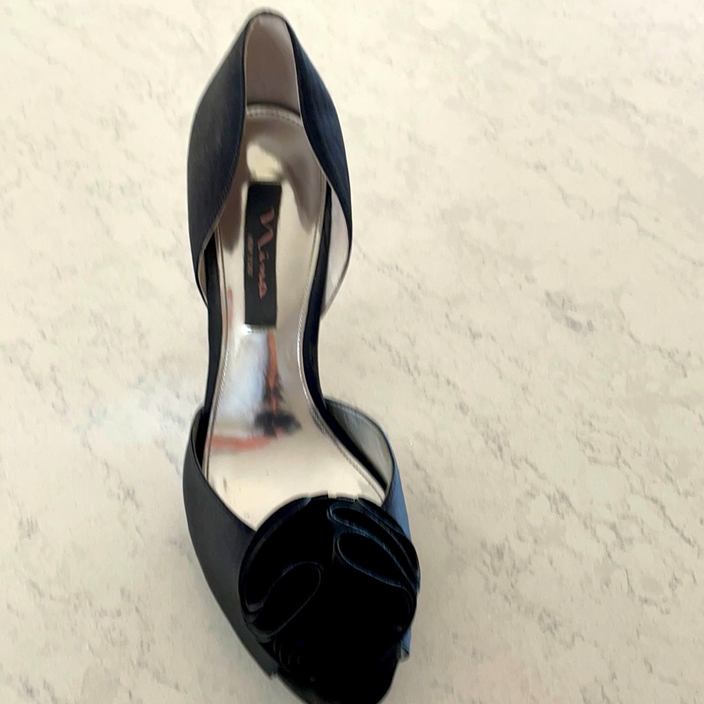 Nina Firuza-LS high heel shoes